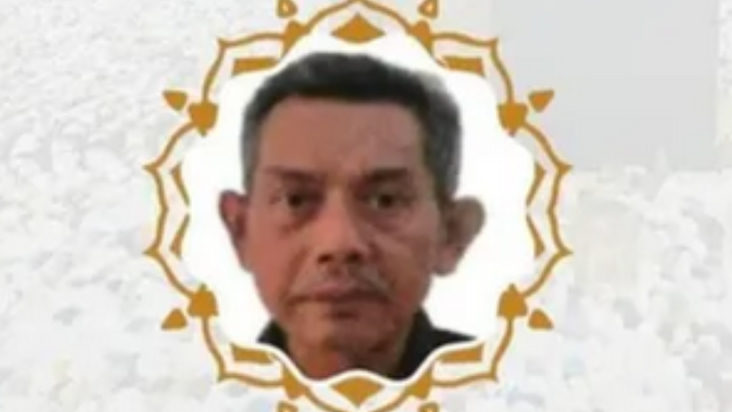Sosok Isdiyono Taslim Atmo Suwito, Calon Haji asal Tulungagung Meninggal Dunia di RS Surabaya Diduga Gegara Stroke