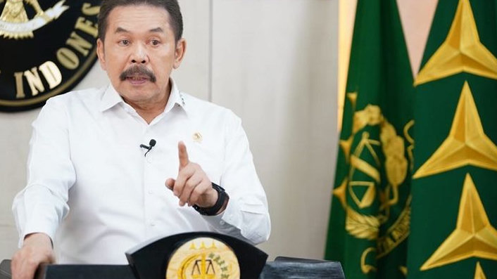 Jaksa Agung Ingatkan Jaksa Jaga Marwah, Waspada Serangan Balik Koruptor yang Bisa Guncang Institusi