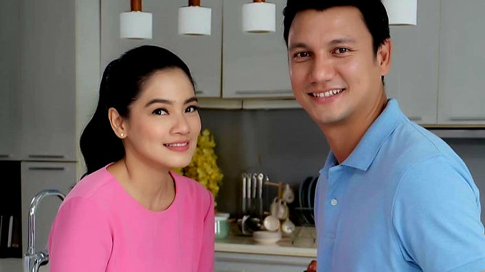 Dituding Selingkuh dari Titi Kamal, Christian Sugiono Angkat Bicara, Begini Penjelasannya