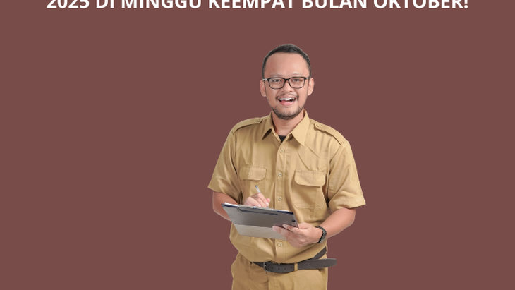 UPDATE Pencairan TPG Triwulan 3 Tahun 2025 Pada Tanggal 23 Oktober! Ada Kabar Buruk Bagi Guru ASN?