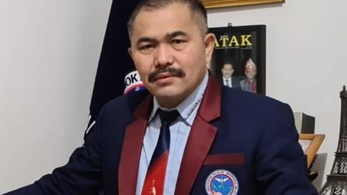 Penetapan Tersangka Kamaruddin Simanjuntak Dinilai Melanggar UU Advokat