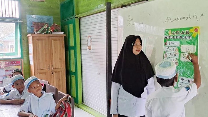 4 Metode Belajar Matematika yang Bikin Anak Makin Paham dan Enggak Cepat Bosan