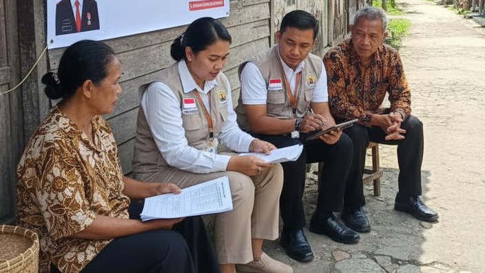 Pengawasan Ketat! Jangan Main-main bagi Penerima Bansos yang Aktif Kembali, Gunakan Bantuan dengan Benar!