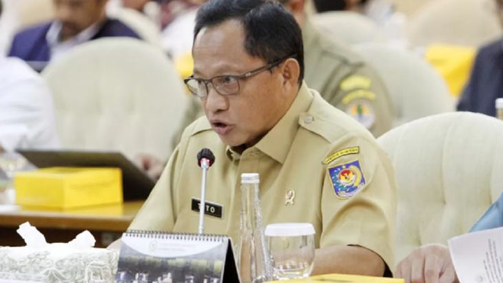Mendagri Tito Kena Getah di Sengketa 4 Pulau Sumut Aceh, Motifnya Pasti Sumber Daya Alam