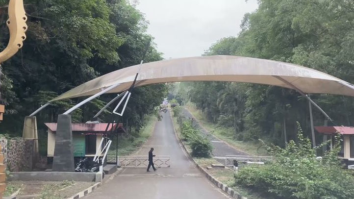 Akhir Pekan Ini, Kontes Ternak dan Ekspo Pangan Murah Digelar di Kiara Payung