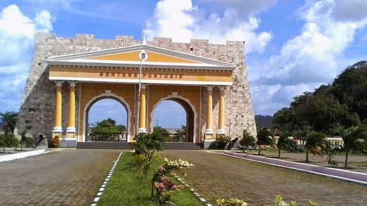 Jejak Bahasa Portugis dalam Bahasa Indonesia : dari Kata Gudang hingga Jendela