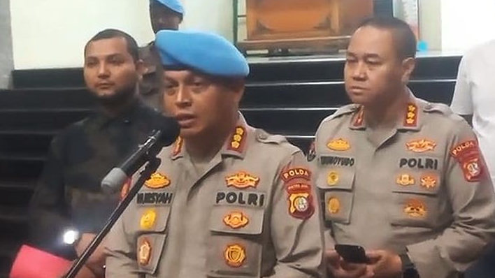 Buntut Penganiayaan Tahanan Kasus Narkoba Hingga Tewas di Rutan, 8 Anggota Polda Metro Jaya Terancam di-PTDH