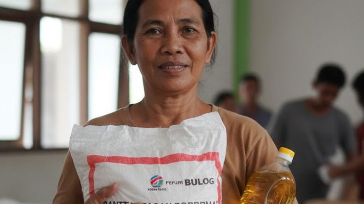 Bantuan Beras dan Minyak, Bansos Responsif Pemerintah Layak Diperhatikan Tahun 2025–2026