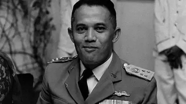 Kiprah 4 Jenderal TNI Asal Medan yang Ditetapkan Pahlawan Nasional, Ada Dipensiunkan Umur 39 Tahun