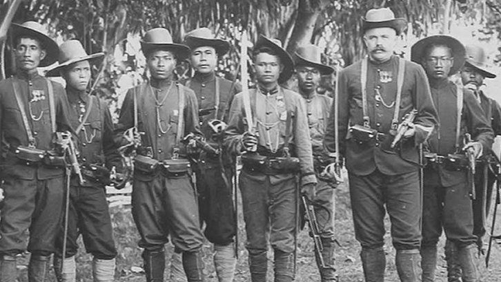 Fakta Londo Ireng, Dari Sejarah KNIL hingga Jadi Sindiran bagi Pihak yang Membela Asing, Soeharto hingga AH Nasution Pernah Ikut Ikatan Dinas Ini