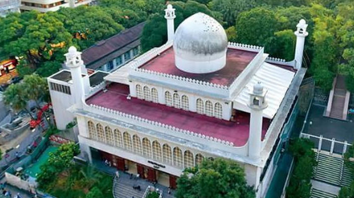 Menjelajahi Hong Kong dengan Wisata Halal dan Ramah Muslim
