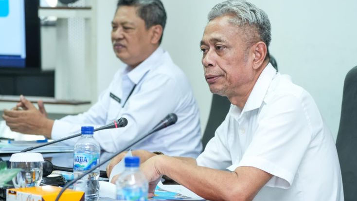 Dapur Sekolah Rakyat Akan Segera Resmi Beroperasi, Gizi Anak Terjamin dan Keamanan Makanan!