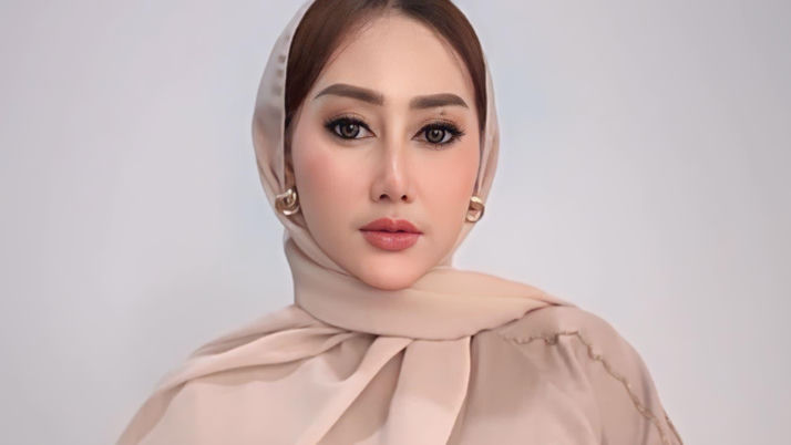 Profil Luluk Nuril, TikToker Sekaligus Istri Polisi Diduga Gelapkan Rp130 Juta Lewat Investasi Bodong