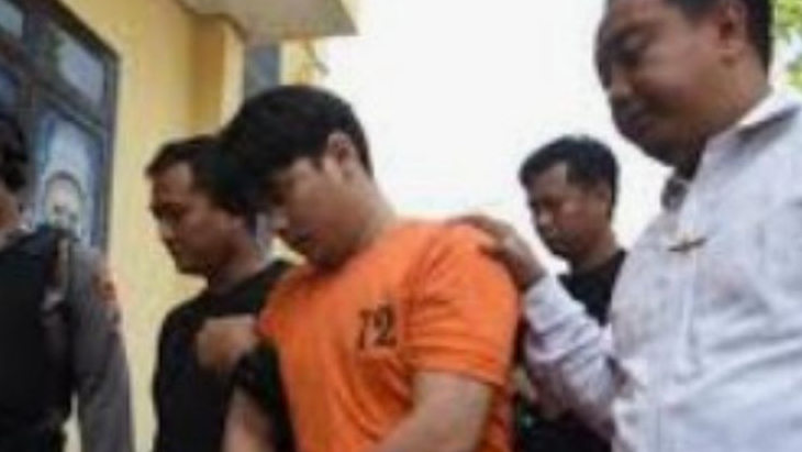 Alvi Maulana Terungkap! Jasad Korban Mutilasi di Mojokerto Dipotong hingga Dikabarkan Ratusan Bagian Olehnya