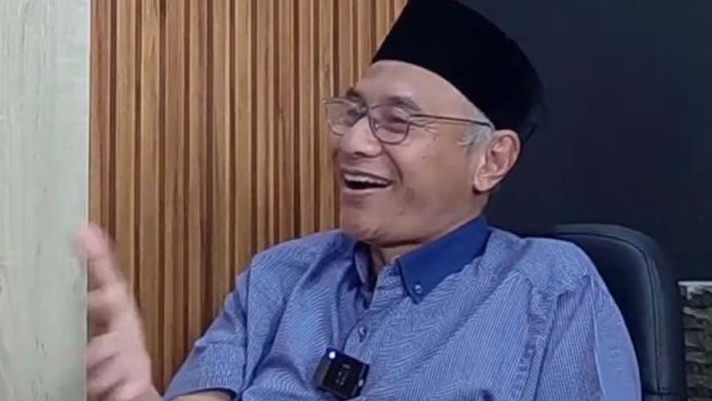 Rizal Fadillah yang Dilaporkan Jokowi ke Polda Tiba-tiba Kecelakaan Ditabrak Orang Saat Pulang ke Rumah