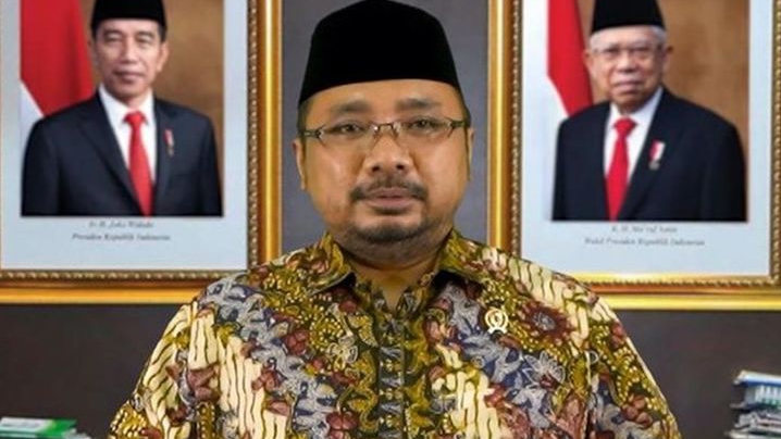 3 Sindiran Keras Menag Gus Yaqut ke Anies Baswedan, Hubungan dengan PKB Makin Tegang