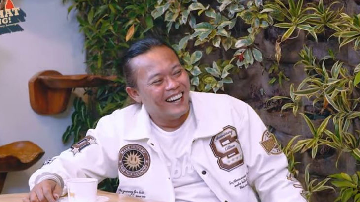 Sebut Sudah Ada Calon Istri, Sule : Nanti Lu Juga Pasti Kaget, Tunggu Dua Bulan Lagi