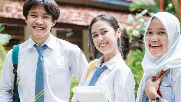 Habis TKA, Lanjut UAS! Ini Strategi Belajar yang Paling Efektif Biar Nggak Keteteran