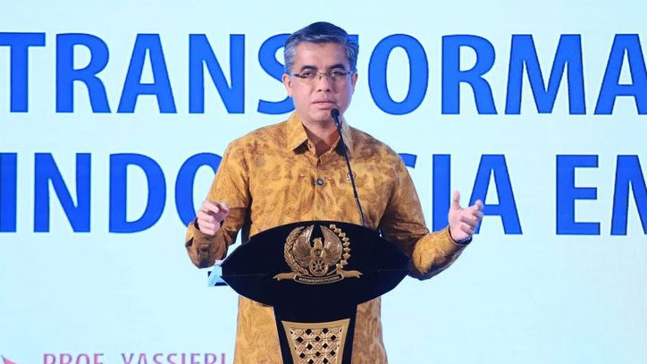 Menaker Yassierli Tegaskan BSU Tahap Dua Tidak Ada, Rp600 Ribu Sudah Cair Semua