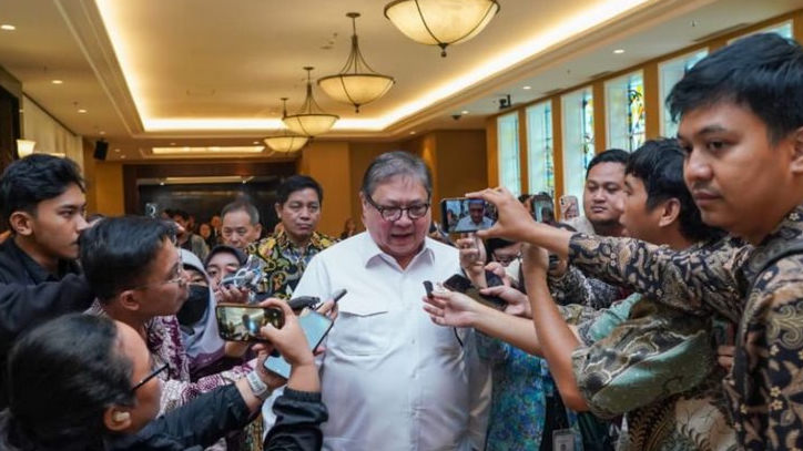 Mulai Berlaku Juni 2026, Inilah Skema Transisi Ekspor Komoditas Strategis Melalui PT Danantara