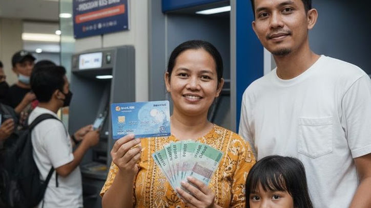 Pergantian KKS Baru, Ini Artinya bagi Penerima Bansos PKH, BPNT, dan BLTS Kesra di 2025