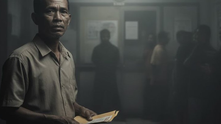 BLT Kesra via Pos 2025, Bisakah Jadi Tiket Masuk PKH BPNT 2026? Ini Penjelasan Resmi!