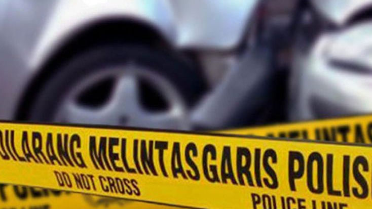 Ambulans Terlibat Kecelakaan di Tol Batang-Semarang, Tiga Penumpang Tewas
