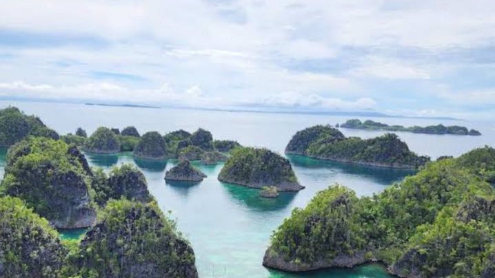 Bareskrim Selidiki Aktivitas Tambang Nikel Raja Ampat, Termasuk Izin Usaha Perusahaan