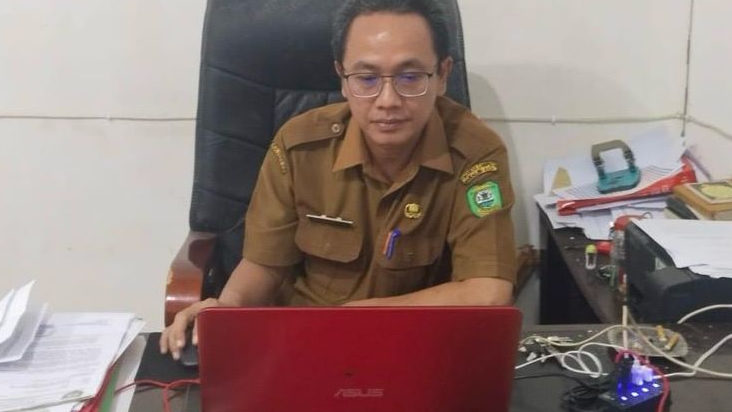 Kepala Inspektorat Mandailing Natal Dimutasi Mendadak Jadi Staf Disnaker, Rahmad Tanggapi Santai