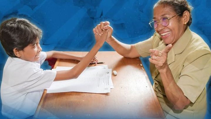 7 Jurus BK Hebat Strategi Kemendikdasmen Cegah Perundungan di Sekolah