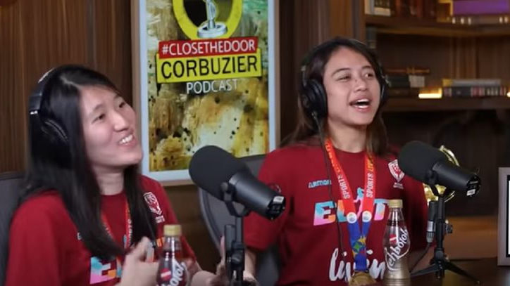 Kapten Timnas Basket Putri Blak-blakan: Diremehkan Pemerintah, 9 Bulan TC Biaya Sendiri