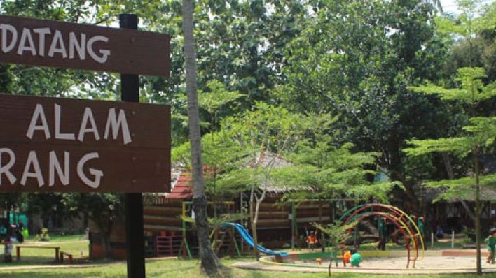 Sekolah Alam Tangerang Gelar Culture Day, Ciptakan Kedekatan Anak dengan Budaya Nusantara