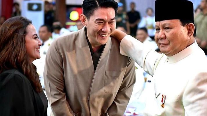 Kontroversi Lagi! Sidak DPR ke PFN, Ifan Seventeen Terlambat 40 Menit sebagai Direktur Utama PFN!