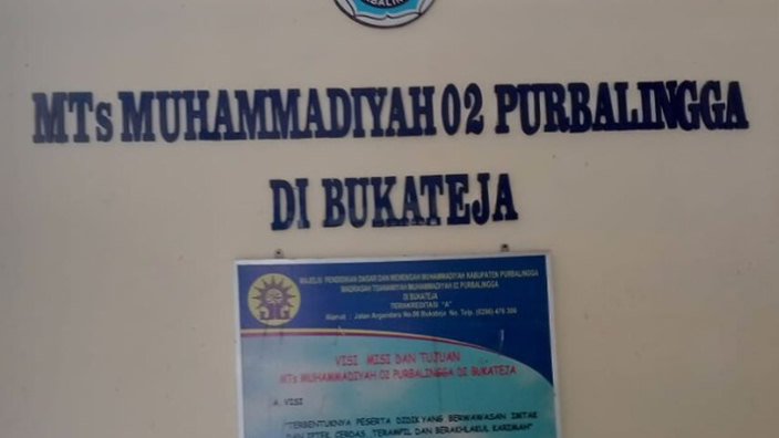 Buntut Kasus Siswa MTs Muhammadiyah 02 Purbalingga Jadi Korban Bullying: Polsek Bukateja Turun Tangan