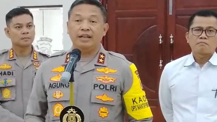 Terungkap Lokasi Lukman Doloksaribu Bikin Video Ujaran Kebencian, Anda Pasti tak Menyangka