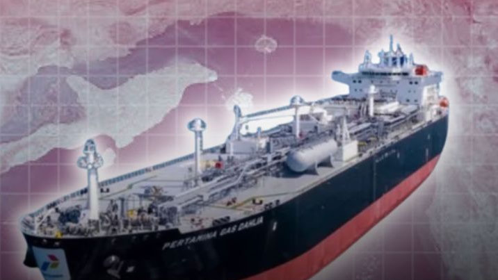 Pertamina Pantau Pelayaran Selat Hormuz Usai Dibuka Iran, Siapkan Rute Pelayaran Agar Bisa Melintas