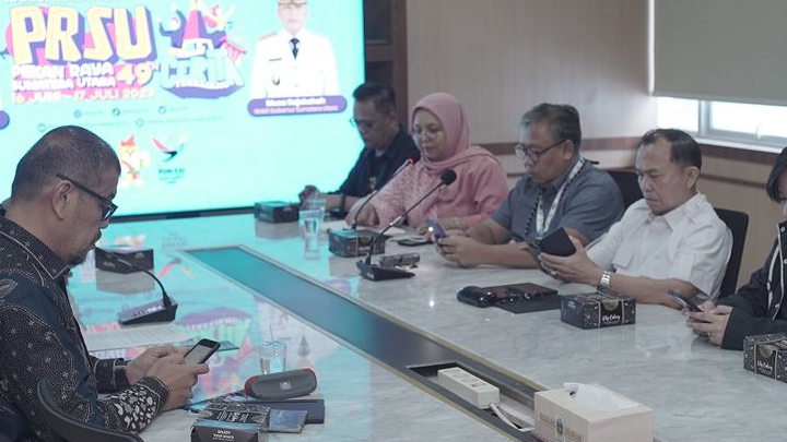 PRSU Kembali Dibuka Catat Tanggal dan Harga Tiketnya!