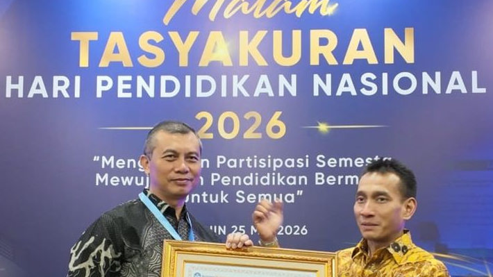 Skema Cerdas Pengelolaan Beasiswa Tingkat Daerah yang Bikin Oknum Nakal Gak Bakal Bisa Berkutik!