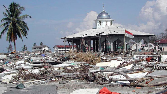 Begini Cara Penyaluran Bantuan Sosial untuk Korban Bencana Sesuai Aturan