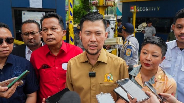 Ulah Operator Nakal, Dua Lokasi Parkir di Jakarta Timur di Segel