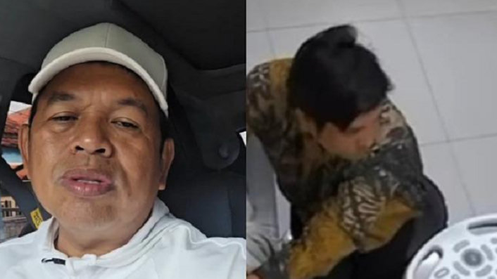 Kasus Dokter Kandungan di Garut. Dedi Mulyadi: Cabut Izinnya, Kemenkes Minta Sanksi Tegas