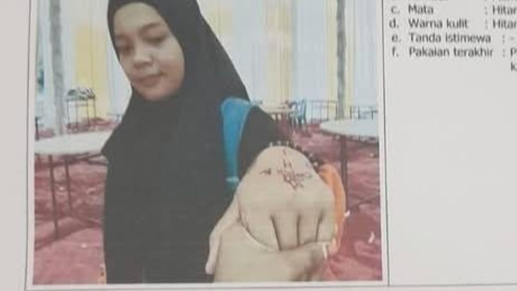 Sosok Adek Gustiana, Mahasiswi STIE KBP Padang Ditemukan Tewas Sisa Tulang Belulang Dalam Sumur