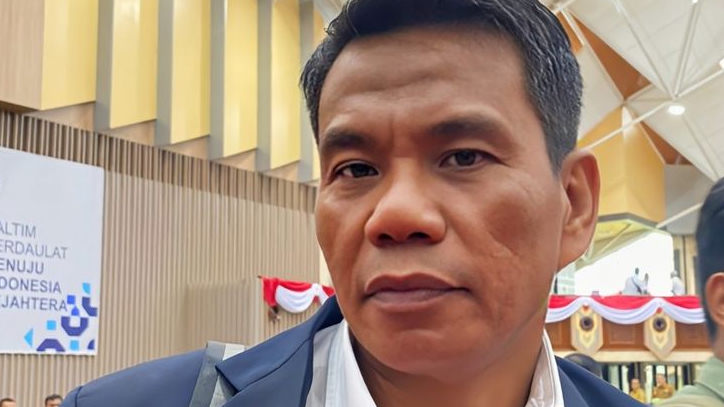 Anggota Komisi IV DPRD Kaltim, Rusman Ya'qub: Jangan Ada Kesenjangan Lingkungan di IKN Nusantara