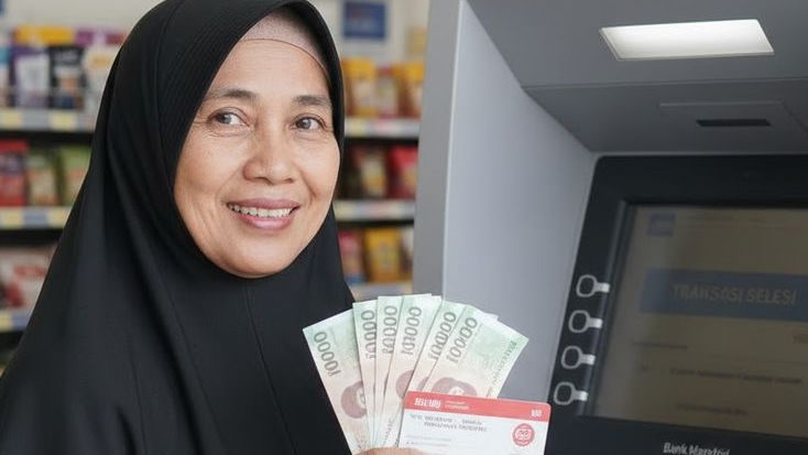 Rapelan Banjir di Sebagian Wilayah, tapi Banyak KPM Masih Kosong, Ada Apa dengan KKS Peralihan?