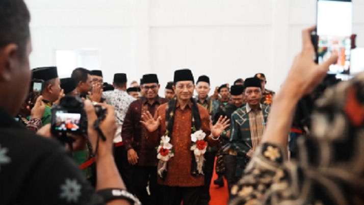 Hadiah Manis di Hari Guru Nasional Dari Kemenag, 101 Ribu Lulus PPG Daljab Tahap 3, TPG Naik 2026