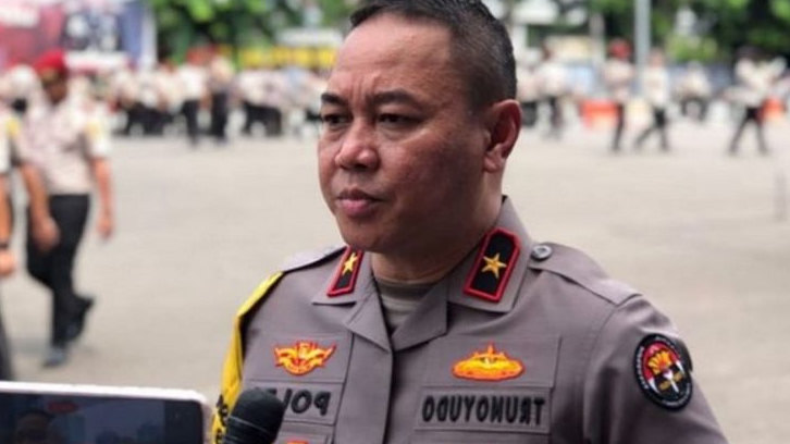 Mabes Polri Beberkan Alasan Tangguhkan Penahanan Mahasiswi ITB Pembuat Meme Prabowo Jokowi