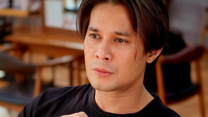 Merasa Lebih Tertantang, Afdal Yusman Lebih Memilih Jadi YouTuber Dibanding Aktor