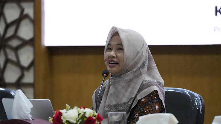UMY Soroti Wacana Dapur MBG di Kampus, Dinilai Berpotensi Geser Fokus Tri Dharma