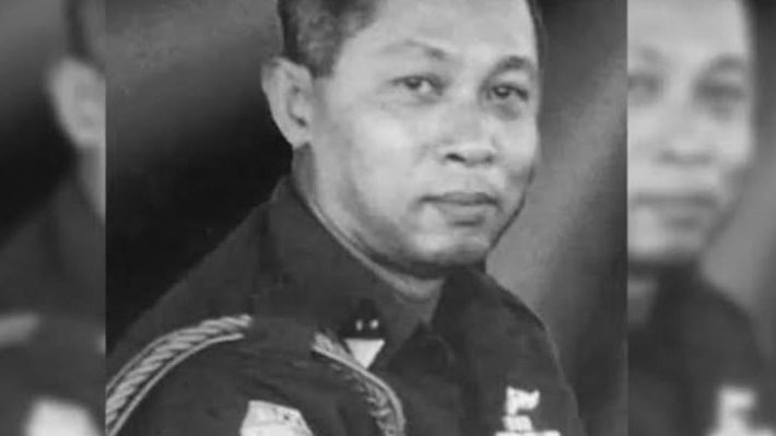 Sosok Jenderal Sampah Ini yang Ternyata Ditakuti Soeharto, Berikut Profilnya