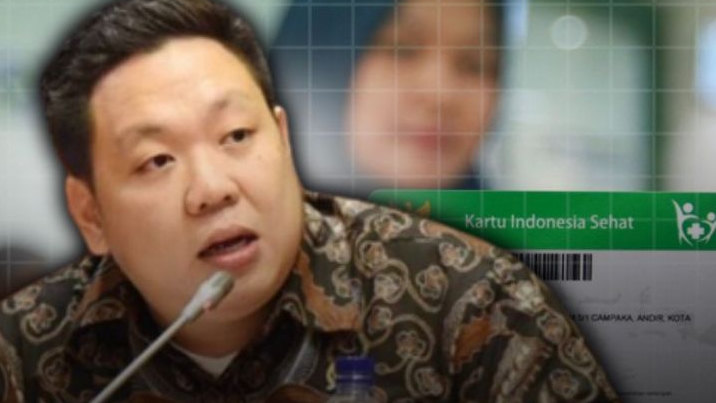 DPR Minta Pemerintah Gratiskan BPJS Kesehatan untuk Semua Rakyat, Anggaran Negara Disebut Sangat Mencukupi